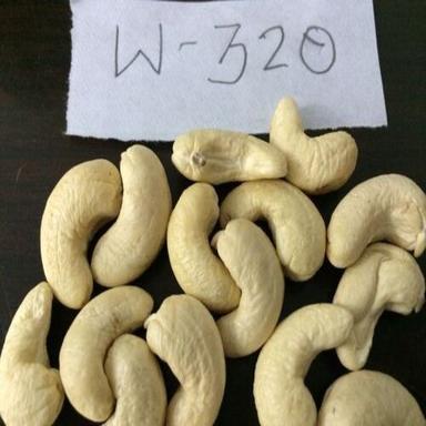 Light Cream Healthy Creamy Good Natural Sweet Taste W320 Cashew Nut