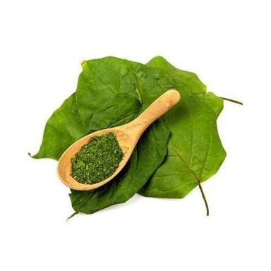 Herbal Green Gymnema Sylvestre Gurmar Leaf Dried Powder Recommended For: All