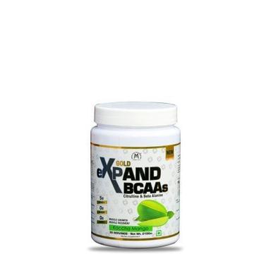 Kaccha Mango Flavour Protein Supplement Powder (210 Gm) Shelf Life: 18 Months