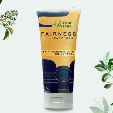 Fairness Face Wash For Oil Control Ingredients: Herbal