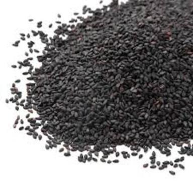 Healthy Dried Purity 99.95% Natural Organic Black Sesame Seeds Admixture (%): 0.5% - 1%