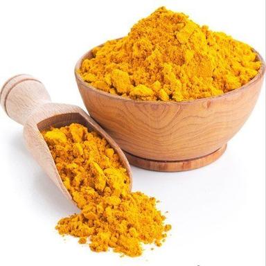 Yellow Premium Quality Rich In Earthly Minerals And Pure Natural Dried Organic A Grade Polished Turmeric Powder