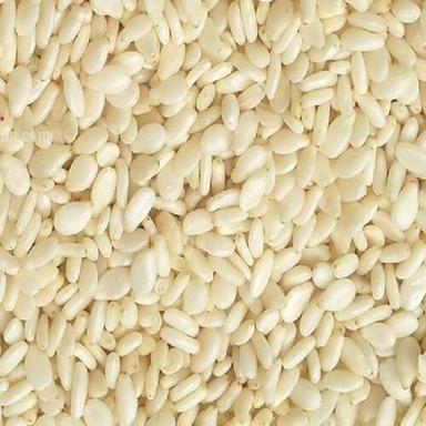 Common Purity 99.9% Healthy And Natural Taste Dried White Hulled Sesame Seeds