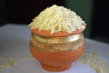 Common Gluten Free No Artificial Color Healthy Long Grain White 1121 Basmati Rice
