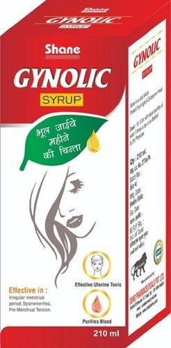 Herbal Medicine Ayurvedic Uterine Tonic (210 Ml)