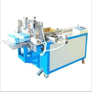 Automatic Baby Diaper Machine