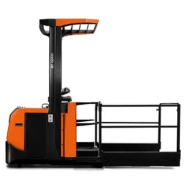 Flame Proof Toyota 1 Ton Bt Order Picker
