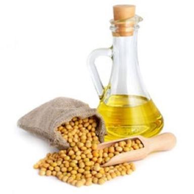 Organic Soybean Edible Oil For Cooking, (Yellow Color) Application: Kitchen