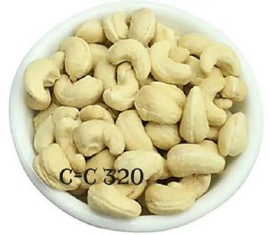White Steamed Cashew Nuts (Kaju W240) Broken (%): 3%