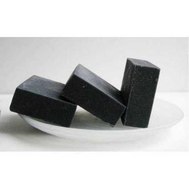 Black Basic Cleaning Charcoal Soap