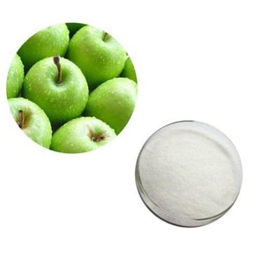 White Pure Organic With Multi Nutrients And Naturally Cultivated And Processed Green Apple Powder