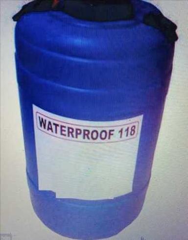 Water Proofing Chemical Liquid