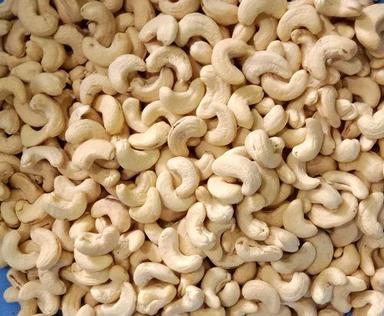 Low In Sugar And Rich In Fiber Steamed Organic Natural Whole A Grade Cashew Nuts Broken (%): 1 %