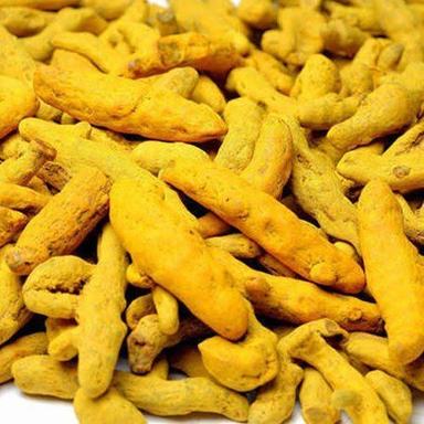 Super Sorted And Pure Organic Indian Long Type Dried Yellow Turmeric Fingers Grade: A Grade