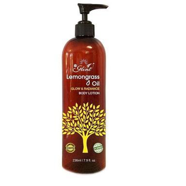 Waterproof Glint Lemongrass Body Lotion For Normal Skin