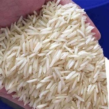 High In Protein Natural Healthy Organic White 1121 Basmati Rice Origin: India