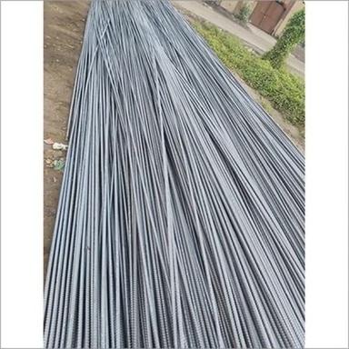 Mild Steel Tmt Bars  Application: Construction