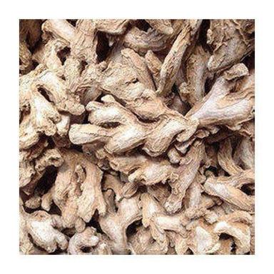 Light Brown Natural Taste Sun Dried And Indian A Grade Pure Big Flake Size With Dried Organic Ginger Flakes