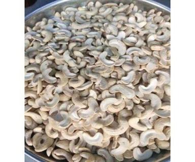 Excellent Source Of Fat And Other Nutrients Pure Organic Natural Split Cashew Nut Broken (%): 1 %
