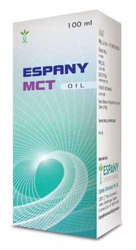 Herbal Products 100Ml Espany Mct Oil 