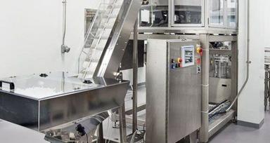 Industrial Powder Processing Machine Gender: Unisex