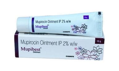 Mupirocin 2% W/W Antibiotic Ointment Application: Hospital
