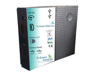 EnSmart DDC G1 Controller