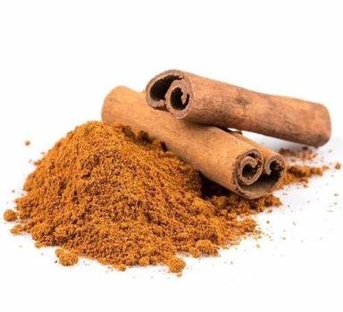 Pure Long Shelf Life Healthy Dried Brown Cinnamon Powder Grade: Food Grade