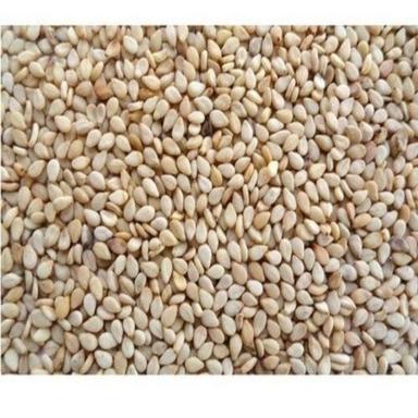 Premium Quality Rich In Multi Minerals Mild Taste Organic Indian White Sesame Seed Grade: A Grade