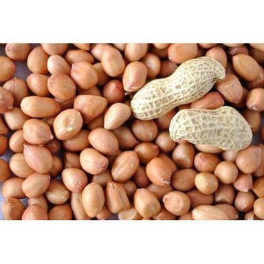Fine Natural Taste Light Red Healthy Organic Groundnut Kernels Grade: Food Grade