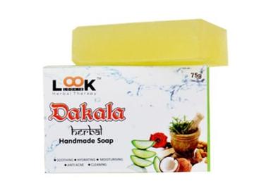 Bar Herbal Handmade Skin Moisturizer Bath Soap