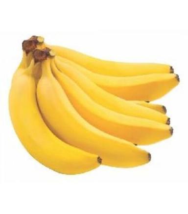 Yellow Natural Fresh Raw Banana For Cooking