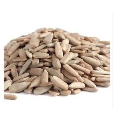 White High In Antioxidants Rich In Protein And Multi Minerals Pure Dried Sunflower Seed