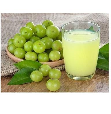 Enhance Liver Health Promotes Immune Functions Pure Natural Herbal Sure Amla Juice Grade: A Grade