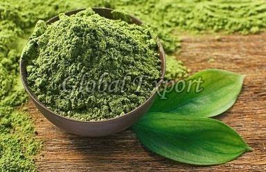 Easy To Use Natural Green Henna Powder For Personal