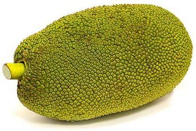Cool White Rich In Taste Nutritious Healthy Natural Green Fresh Jackfruit