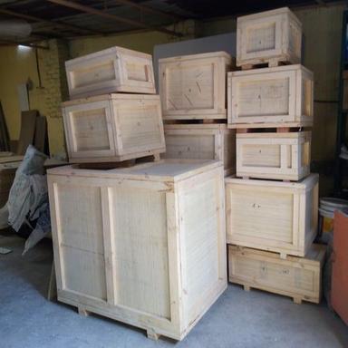 Art Packing & Crating Services