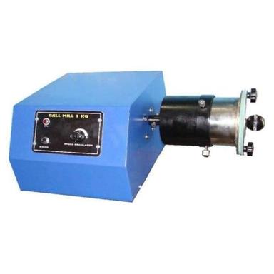 Ball Mill For Lab Use