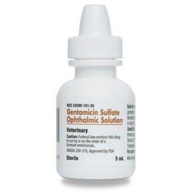 Cromolyn Sodium Ophthalmic Solution Age Group: Suitable For All Ages