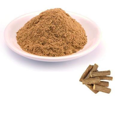Natural Brown Licorice Powder  Age Group: For Adults