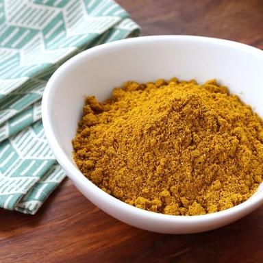 Green Dried Leaves Curry Powder