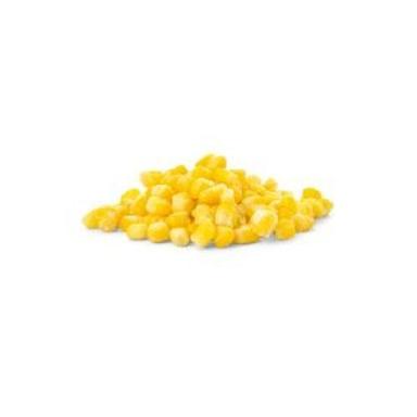 Vegetable Natural Yellow Frozen Corn For Food