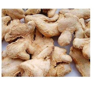 White A Grade Dried Natural Taste Sun Dried Indian Organic Ginger Flakes