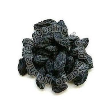 Organic Natural Black Raisins Dried Fruits
