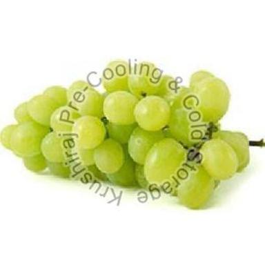 Organic Natural Fresh Green Grapes