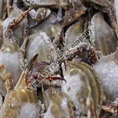 Seafood Frozen Sea Crabs For Cooking