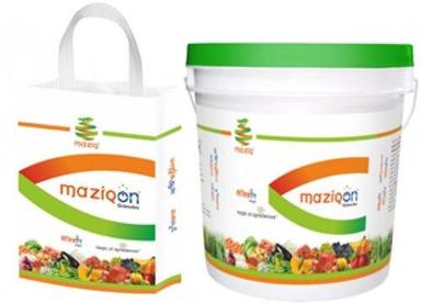 Maziqon Agriculture Growth Fertilizer Chemical Name: Compound Amino Acid