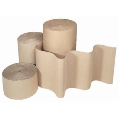 Brown Paper Corrugated Rolls Pulp Material: Mixed Pulp