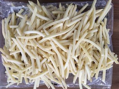 Frozen High Purity Taste Rich Franch Fries