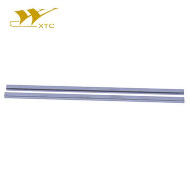 Corrosion Resistance Plain Tungsten Rod Application: Industrial